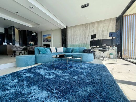 Villa in Roquebrune-Cap-Martin, Alpes-Maritimes