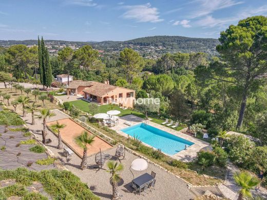Villa - Lorgues, Var