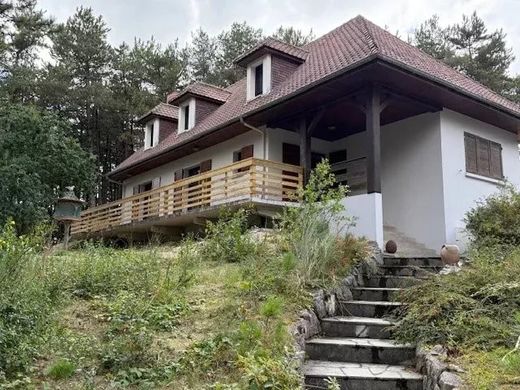 Luksusowy dom w Quend-Plage, Somme