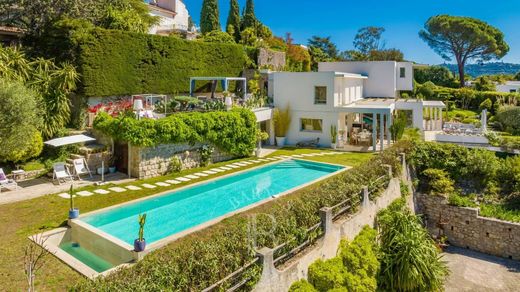 Villa a Cannes, Alpi Marittime