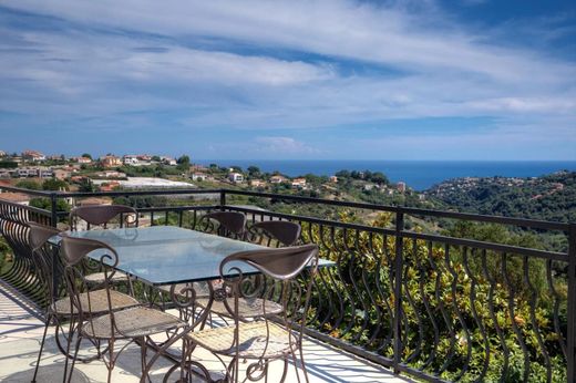 Villa in Nizza, Alpes-Maritimes