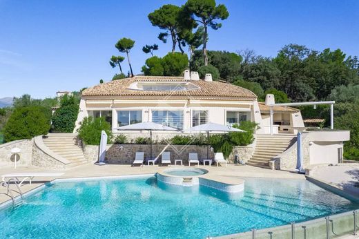 Villa en Cagnes-sur-Mer, Alpes Marítimos