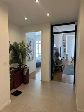 Piso / Apartamento en Niza, Alpes Marítimos