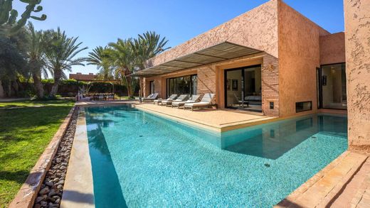 Villa in Marrakech, Marrakesh-Safi