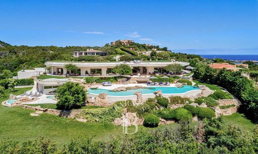 Villa in Porto Cervo, Provincia di Sassari