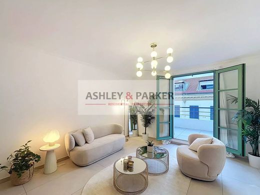 Appartamento a Nizza, Alpi Marittime