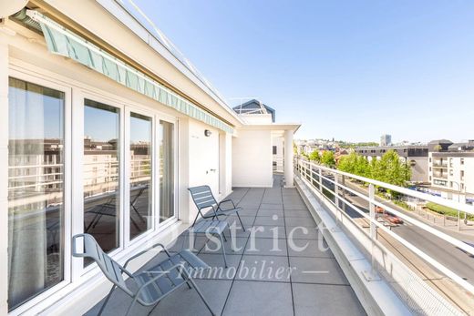 Apartment in Châtillon, Hauts-de-Seine