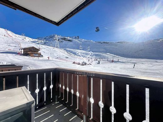 Apartamento - Les Belleville, Sabóia