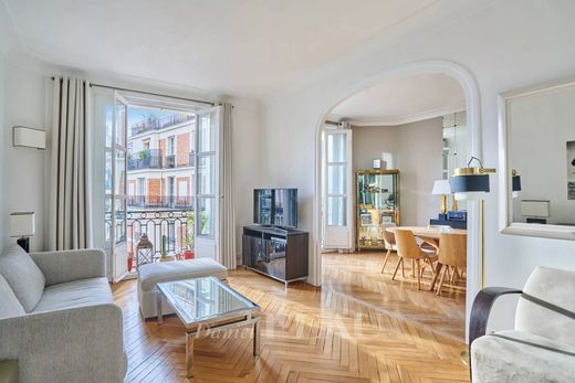 Appartement à La Muette, Auteuil, Porte Dauphine, Paris