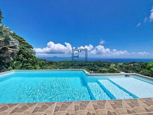 Villa in Trois-Rivières, Guadeloupe