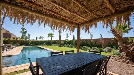 マラケシュ, Marrakechのヴィラ