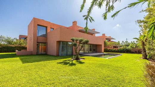 Villa in Marrakech, Marrakesh-Safi