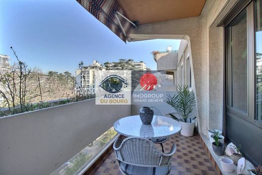 Appartement à Genève, Geneva