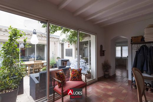 Casa de luxo - Aigues-Mortes, Gard