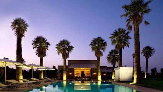 マラケシュ, Marrakechのヴィラ