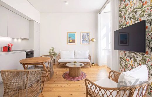 套间/公寓  Misericórdia, Lisbon