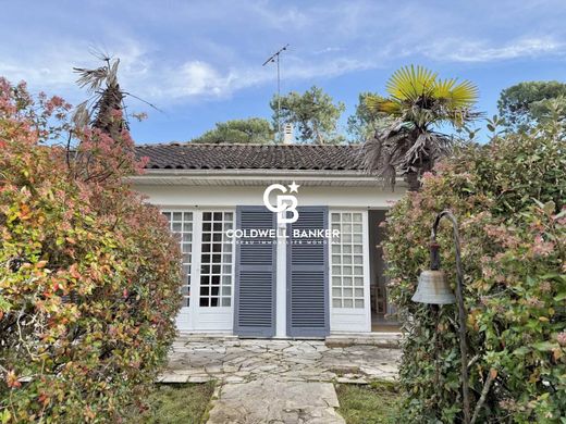 豪宅  Arcachon, Gironde
