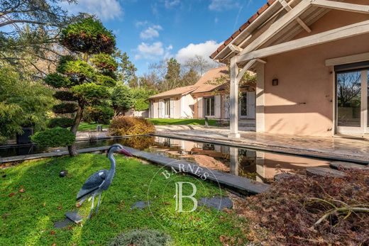 Casa de luxo - Écully, Ródano