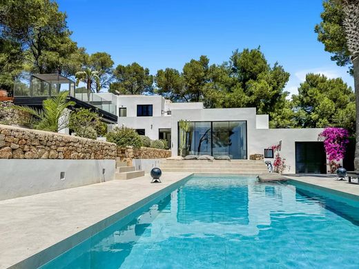 Villa a Sant Josep de sa Talaia, Isole Baleari