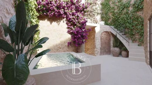 Lüks ev Artà, Illes Balears