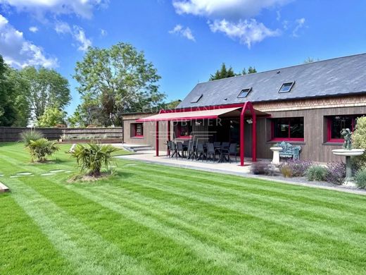 Luxury home in Honfleur, Calvados