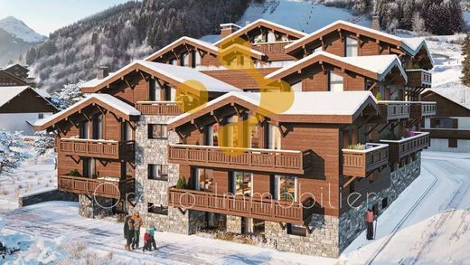 Apartamento - Morzine, Alta Sabóia