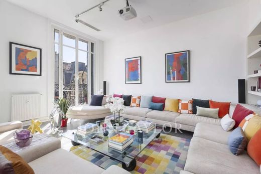 Apartment in Marseille, Bouches-du-Rhône