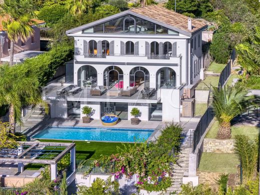 Villa in Cannes, Alpes-Maritimes