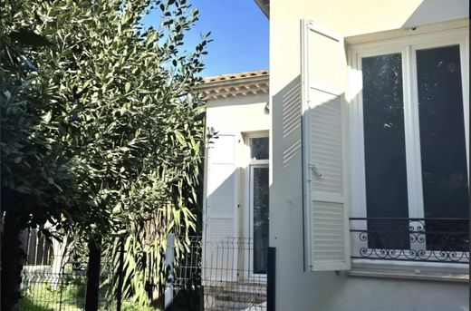 Casa di lusso a Cannes, Alpi Marittime