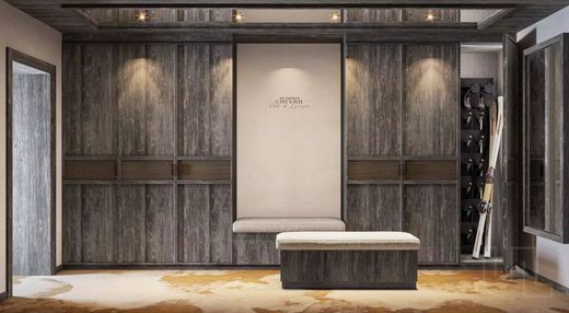 Appartement in Val-d'Isère, Savoy