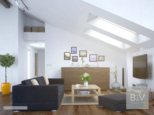 Apartment in Nice, Alpes-Maritimes