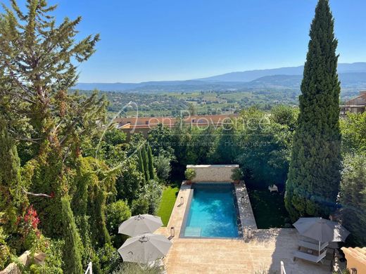 Luxury home in Saint-Saturnin-lès-Apt, Vaucluse