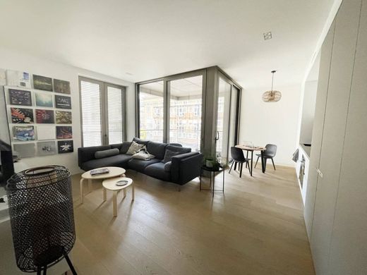 Daire Luxembourg, Ville de Luxembourg