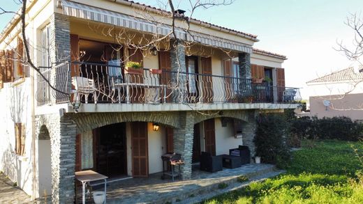 Villa a Biguglia, Corsica settentrionale