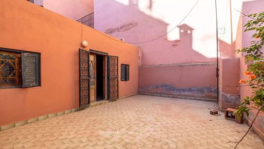 Вилла, Марракеш, Marrakech