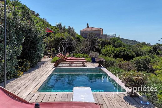Luxury home in Hyères, Var