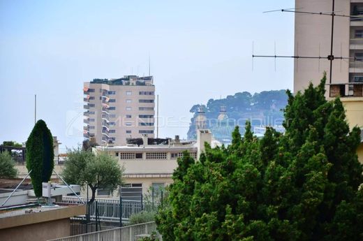 Daire Beausoleil, Alpes-Maritimes