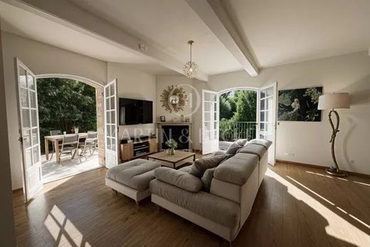 Casa de luxo - Antibes, Alpes Marítimos