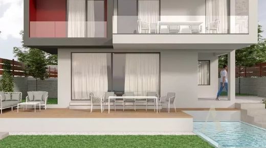 ‏דופלקס ב  אתונה, Nomarchía Athínas