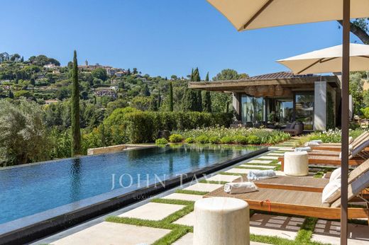 Casa de luxo - Mougins, Alpes Marítimos
