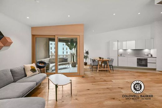 Apartment in Montreux, Riviera-Pays-d'Enhaut District