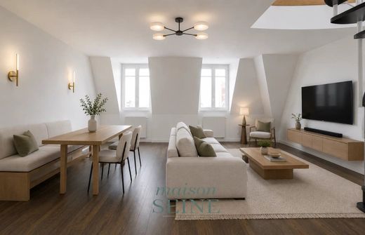Apartment in Neuilly-sur-Seine, Hauts-de-Seine