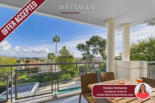 Apartment in Antibes, Alpes-Maritimes