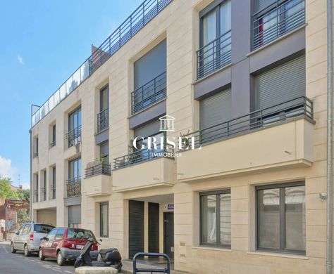 Apartment in Bordeaux, Gironde