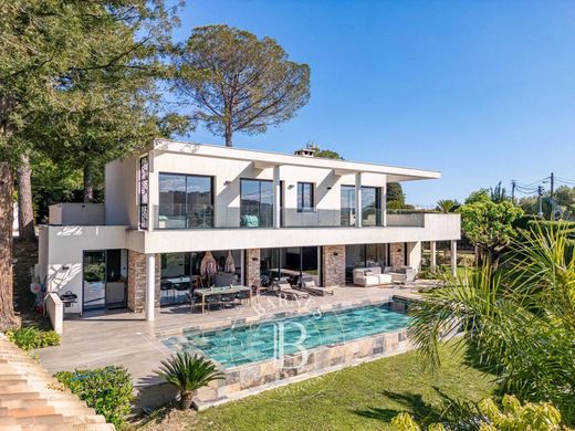 Villa in Mougins, Alpes-Maritimes