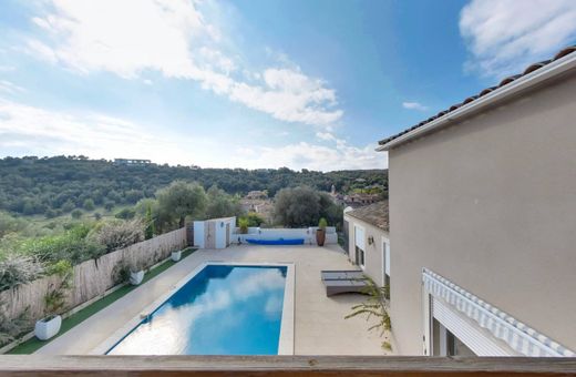 Luxury home in Ceret, Pyrénées-Orientales