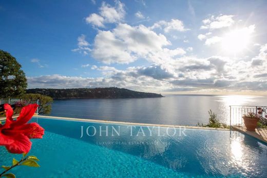 Villa in Villefranche-sur-Mer, Alpes-Maritimes