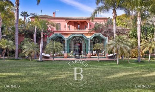 Villa in Marrakesh, Marrakech