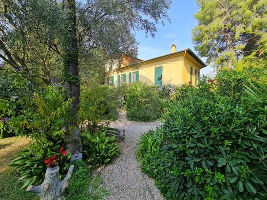 Casa de luxo - Roquebrune-Cap-Martin, Alpes Marítimos