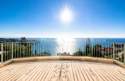 Villa in Roquebrune-Cap-Martin, Alpes-Maritimes